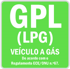 GPL - LPG
