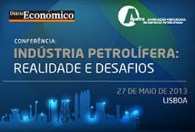 Indústria Petrolífera: Realidade e Desafios